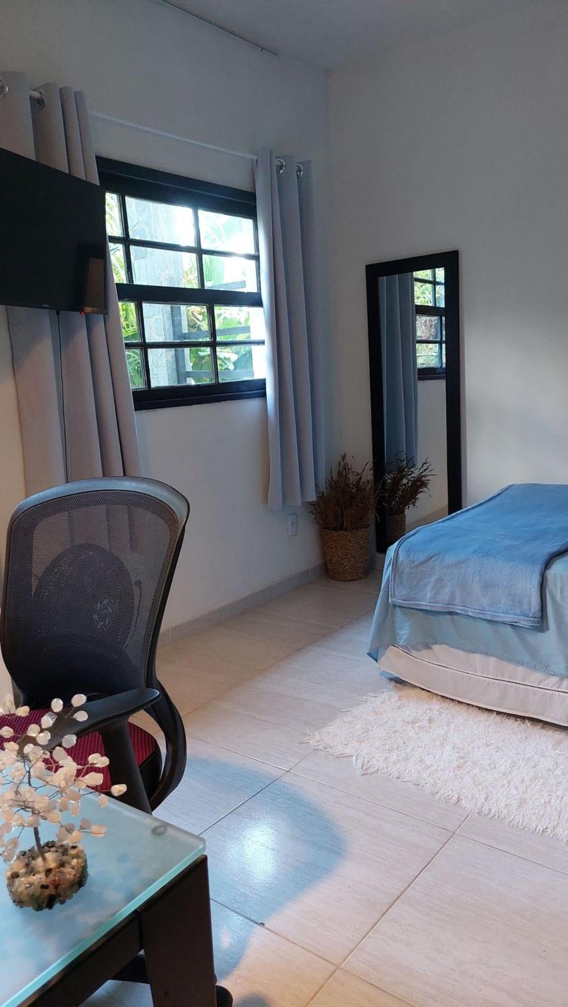 דירות ריו דה ז'ניירו Lofts Da Monica מראה חיצוני תמונה