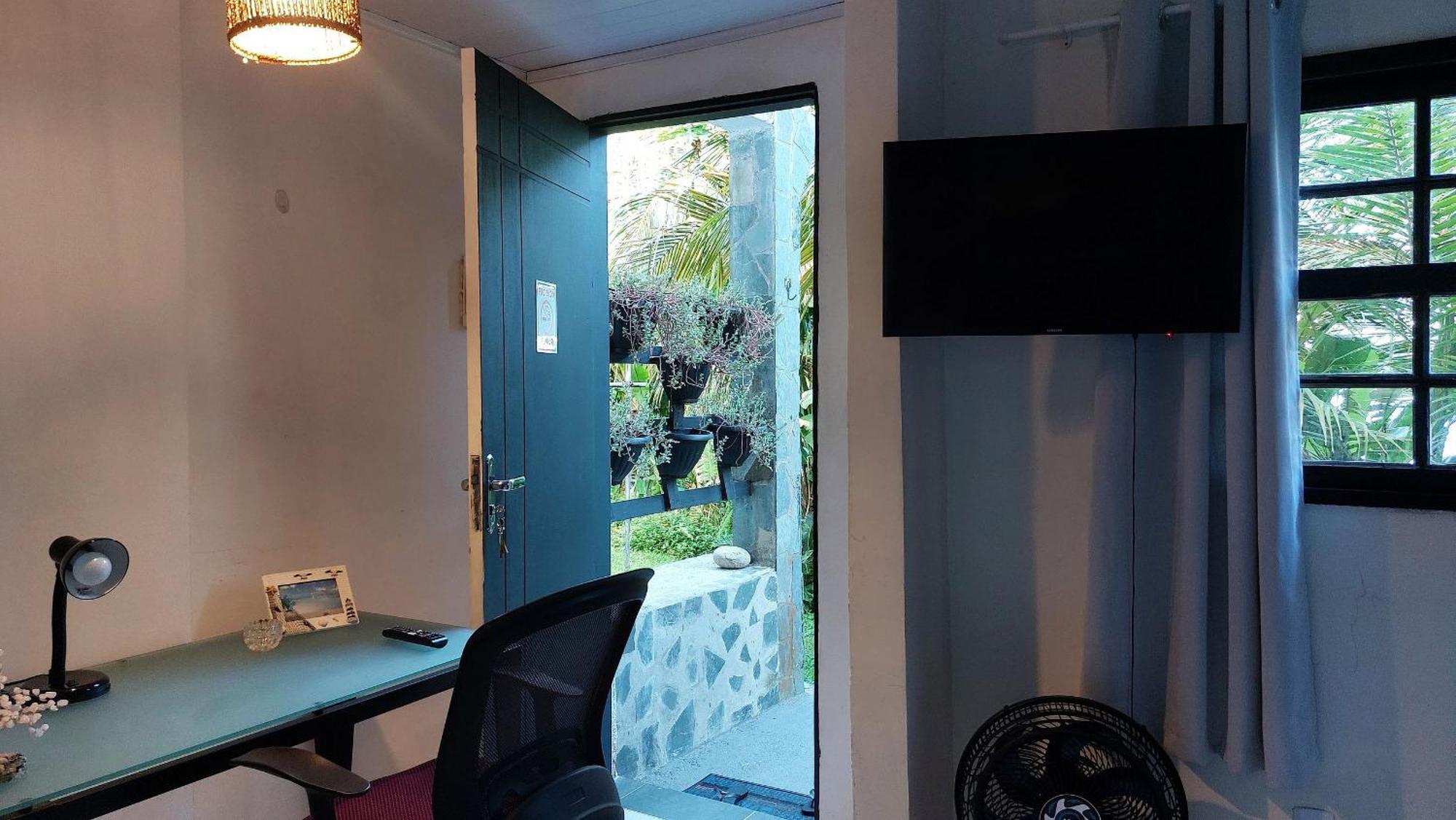 דירות ריו דה ז'ניירו Lofts Da Monica מראה חיצוני תמונה