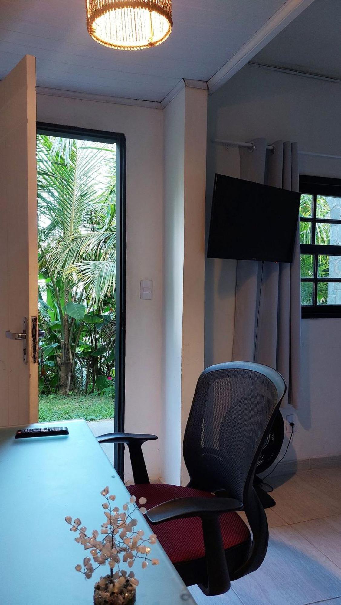 דירות ריו דה ז'ניירו Lofts Da Monica מראה חיצוני תמונה