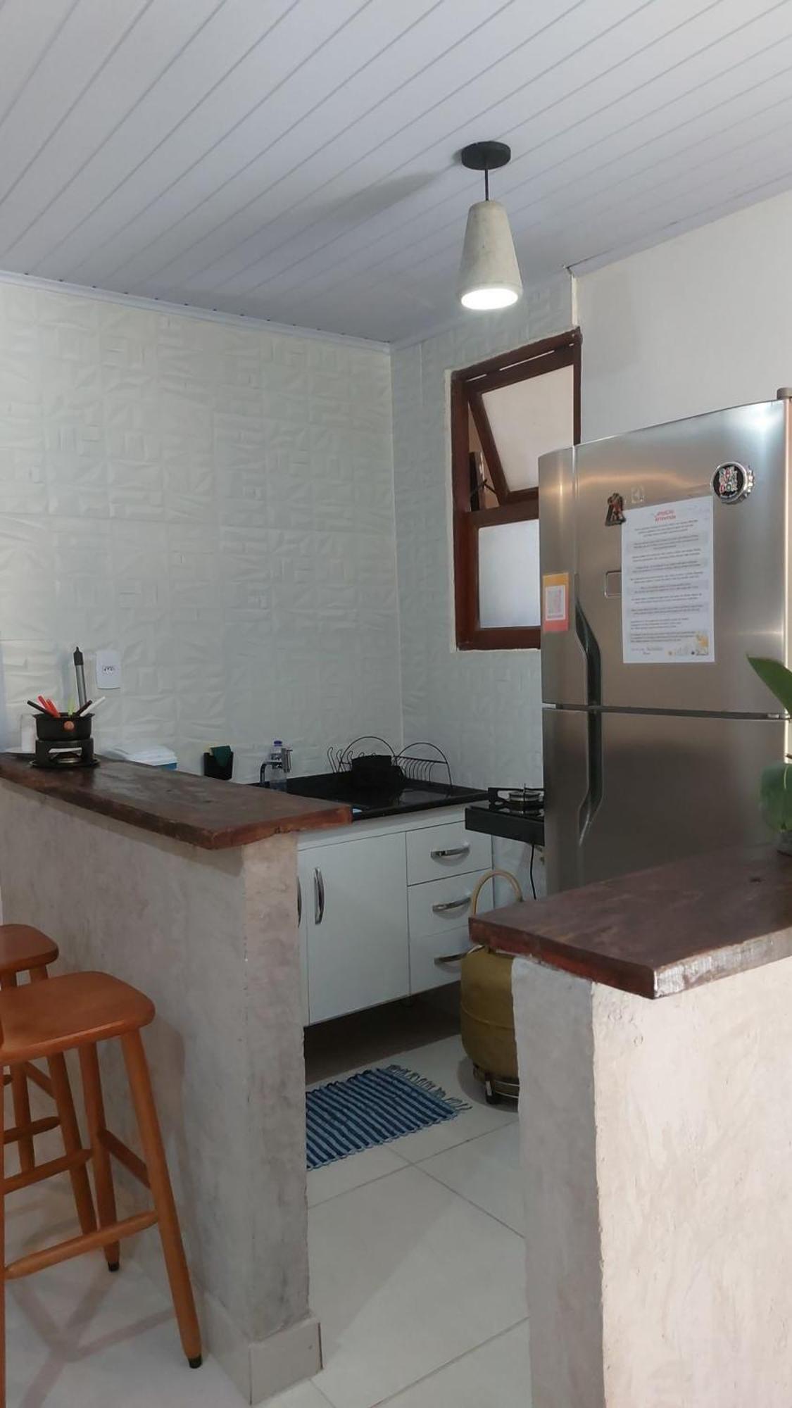 דירות ריו דה ז'ניירו Lofts Da Monica מראה חיצוני תמונה