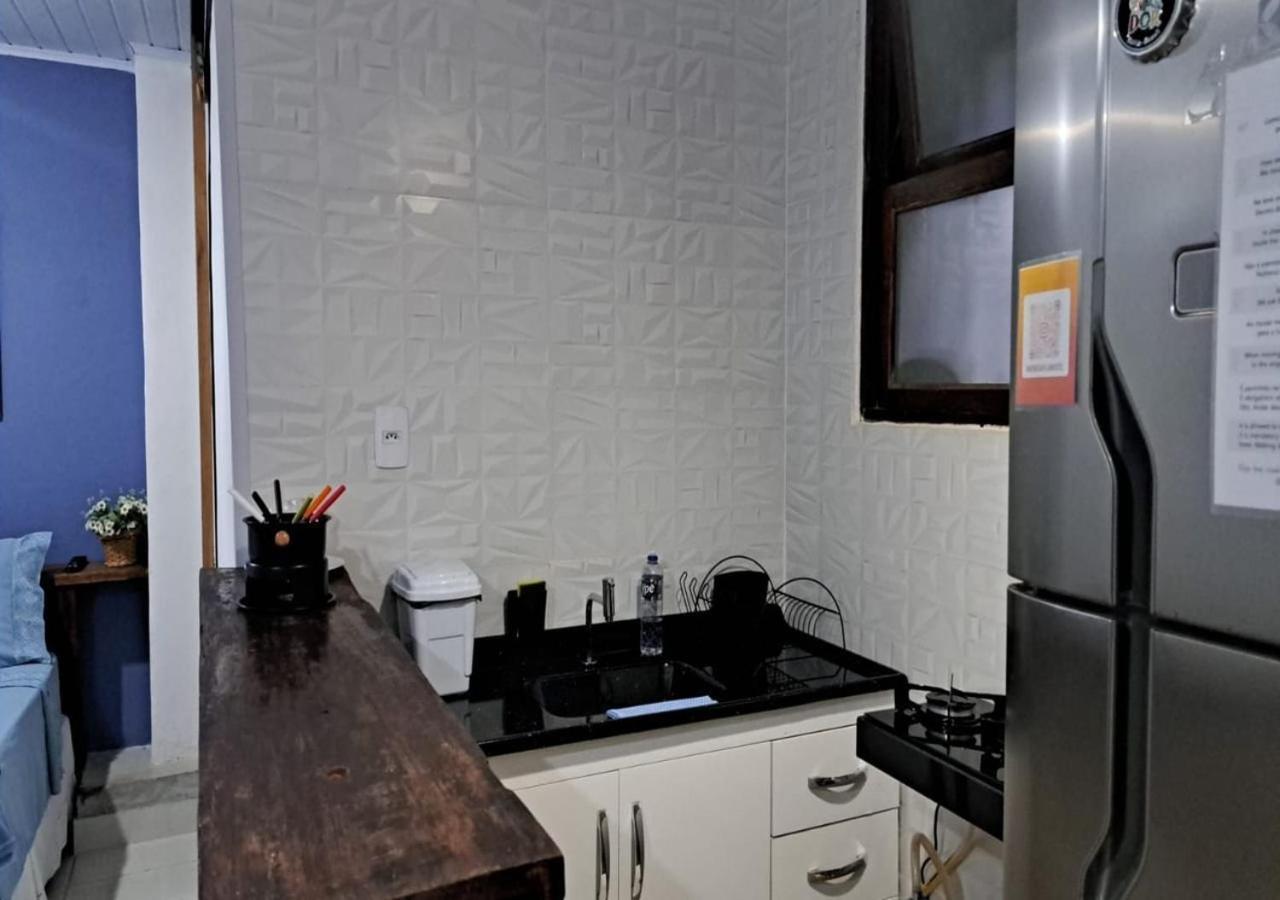 דירות ריו דה ז'ניירו Lofts Da Monica מראה חיצוני תמונה