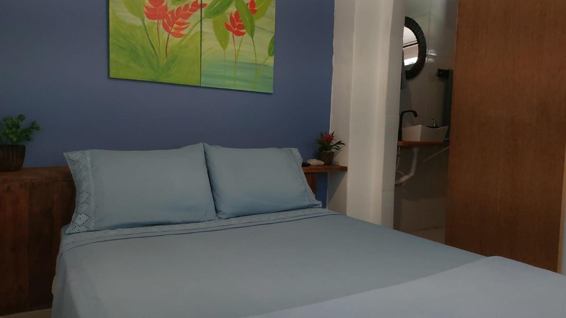 דירות ריו דה ז'ניירו Lofts Da Monica מראה חיצוני תמונה